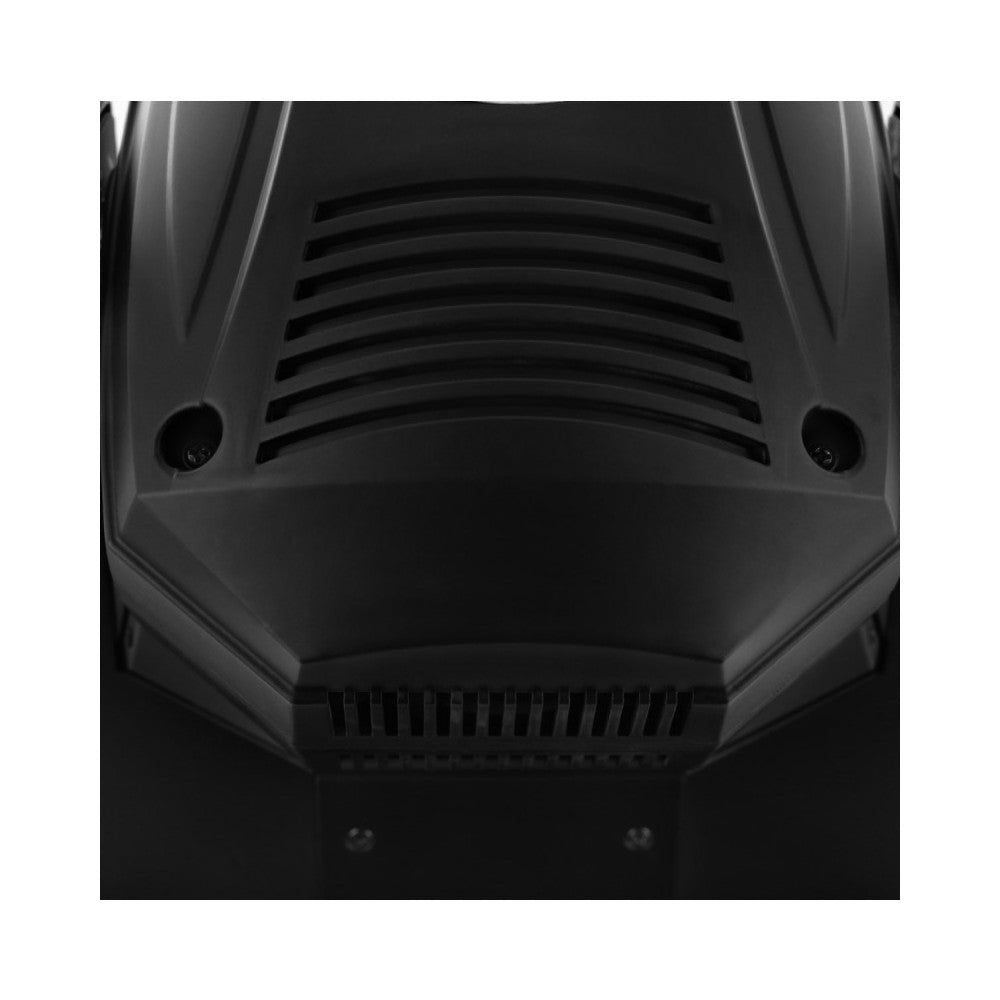 Evolite 180W LED spot moving head DMX controllable