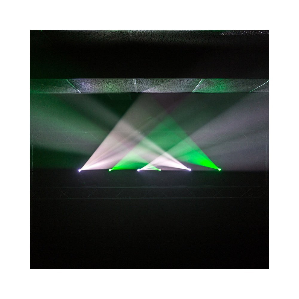 Evolite 60 W LED compact moving head