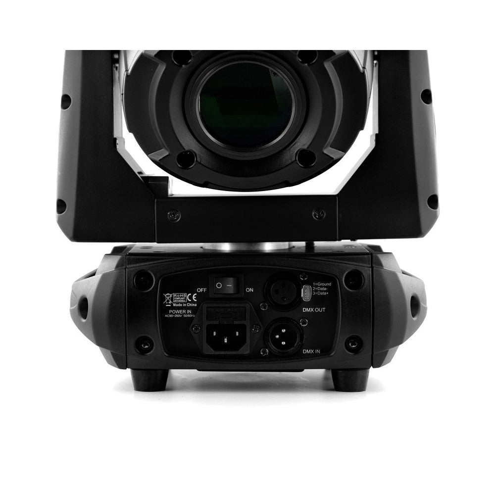 Evolite 60 W LED compact moving head