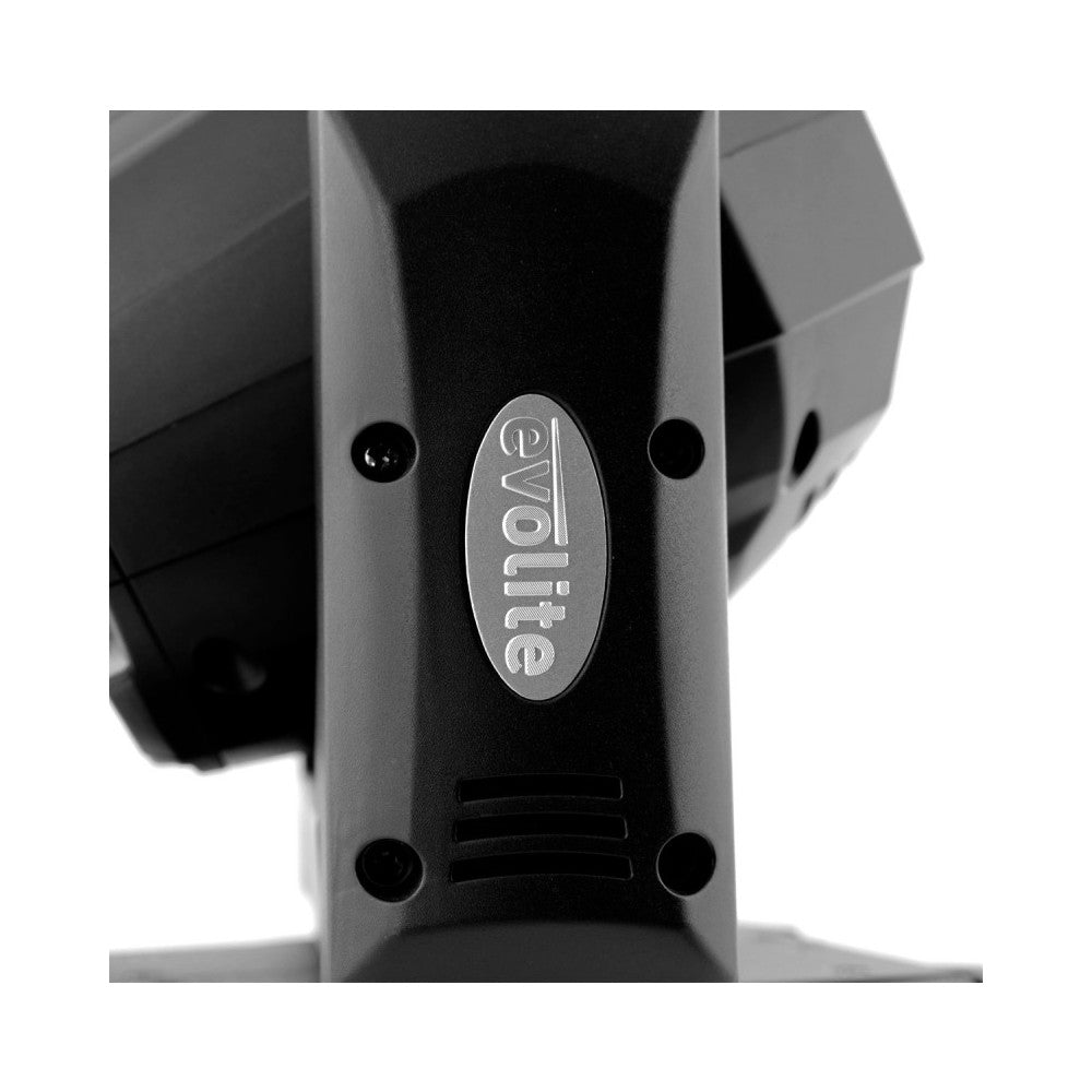Evolite 60 W LED compact moving head