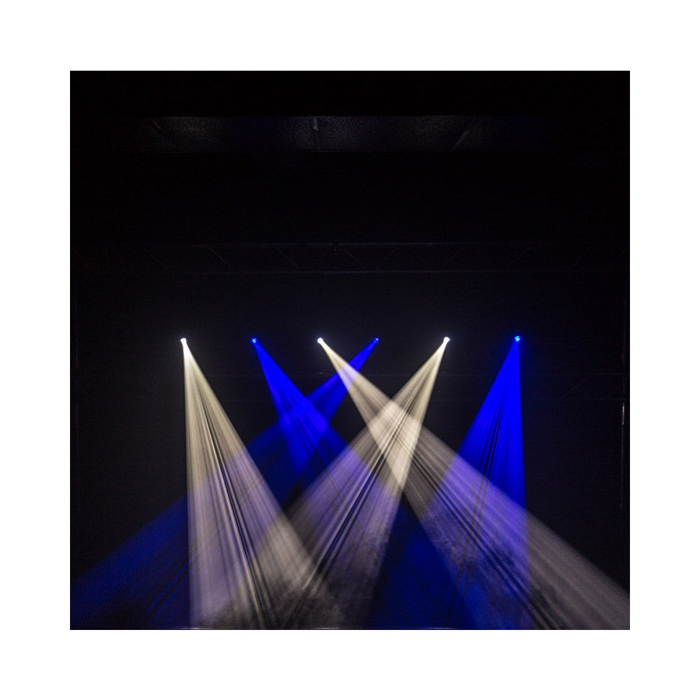 Evolite 60 W LED compact moving head