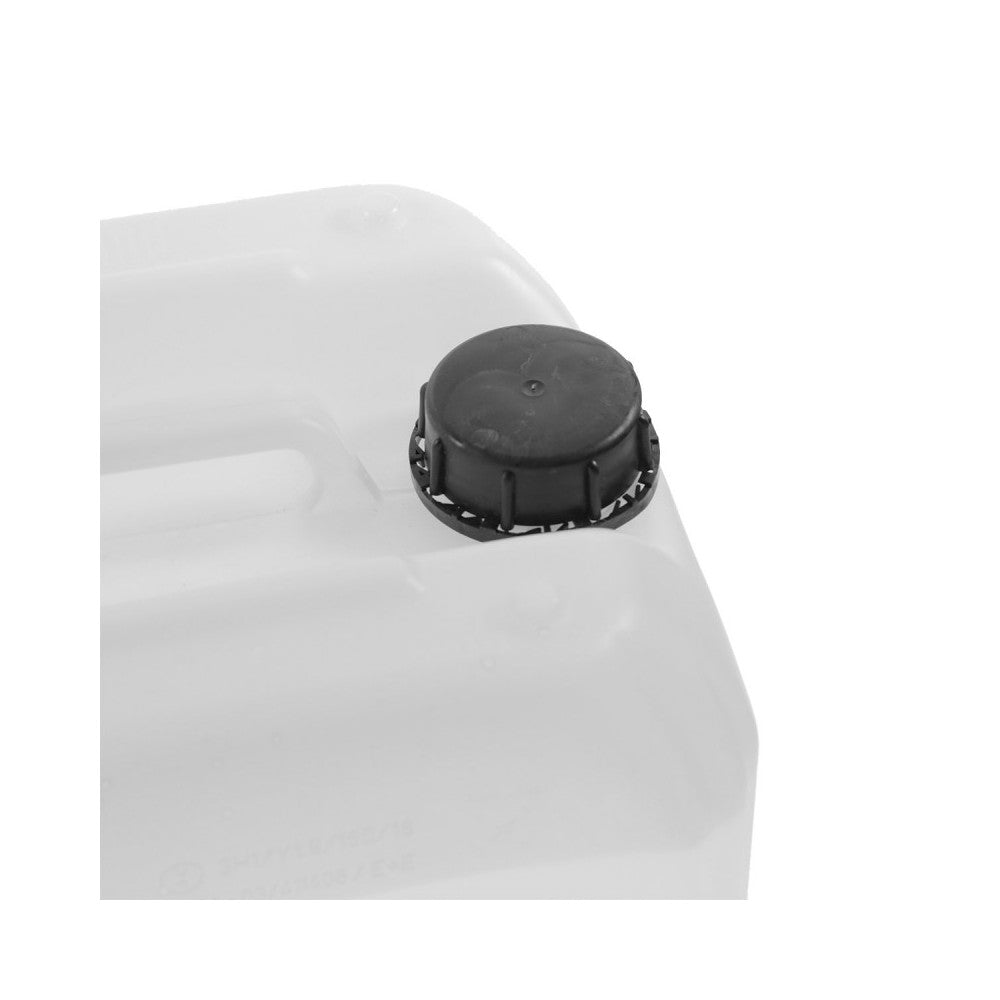 Evolite 20 L tank of professional white smoke fluid