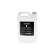 Evolite 5 L tank of professional white smoke liquid