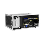 Evolite Professional 1500 W fog machine in flight-case