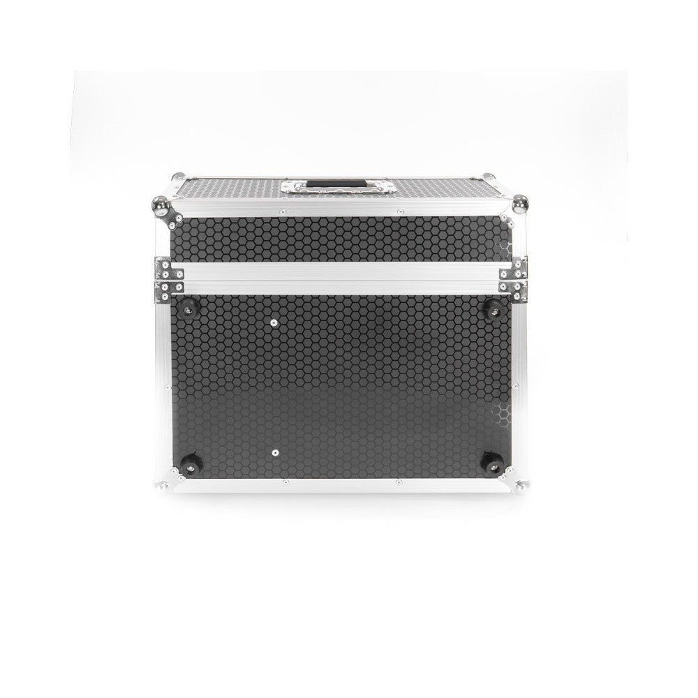 Evolite HazeBox 1500 Hazer con Flight Case