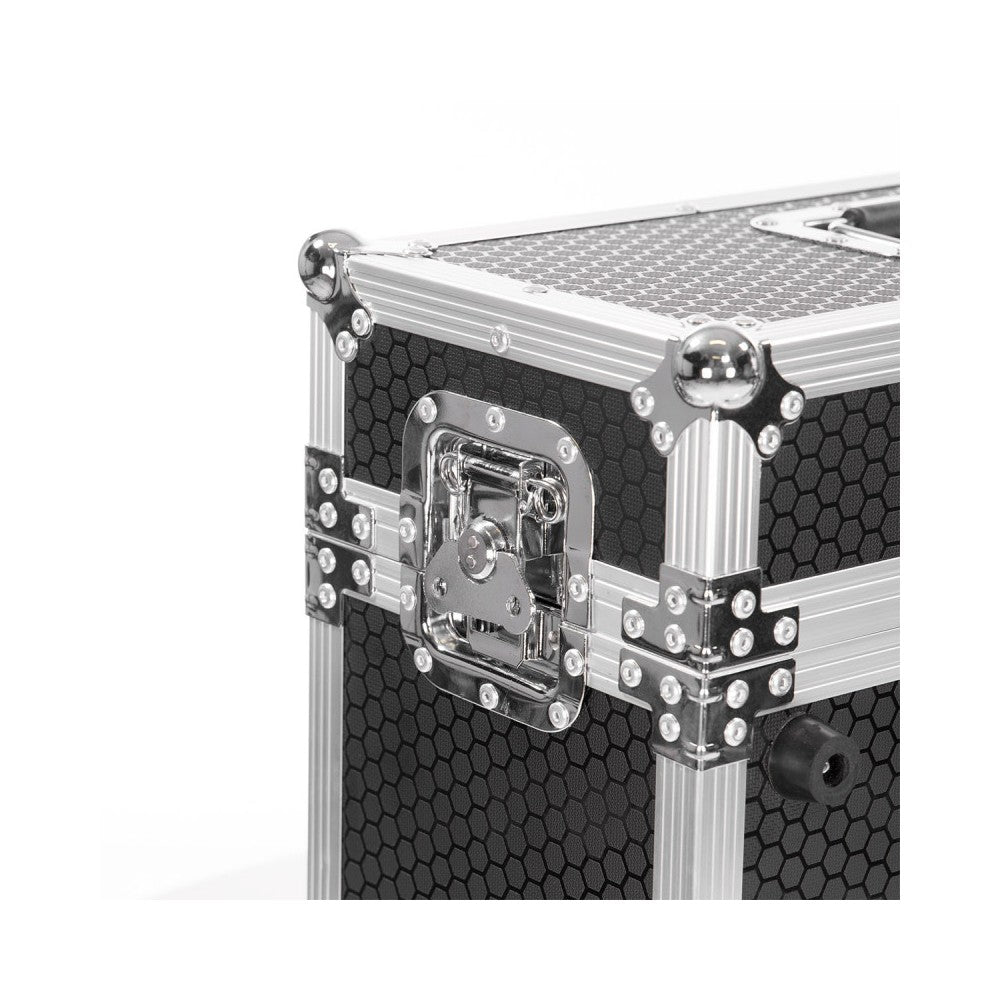 Evolite HazeBox 1500 Hazer con Flight Case