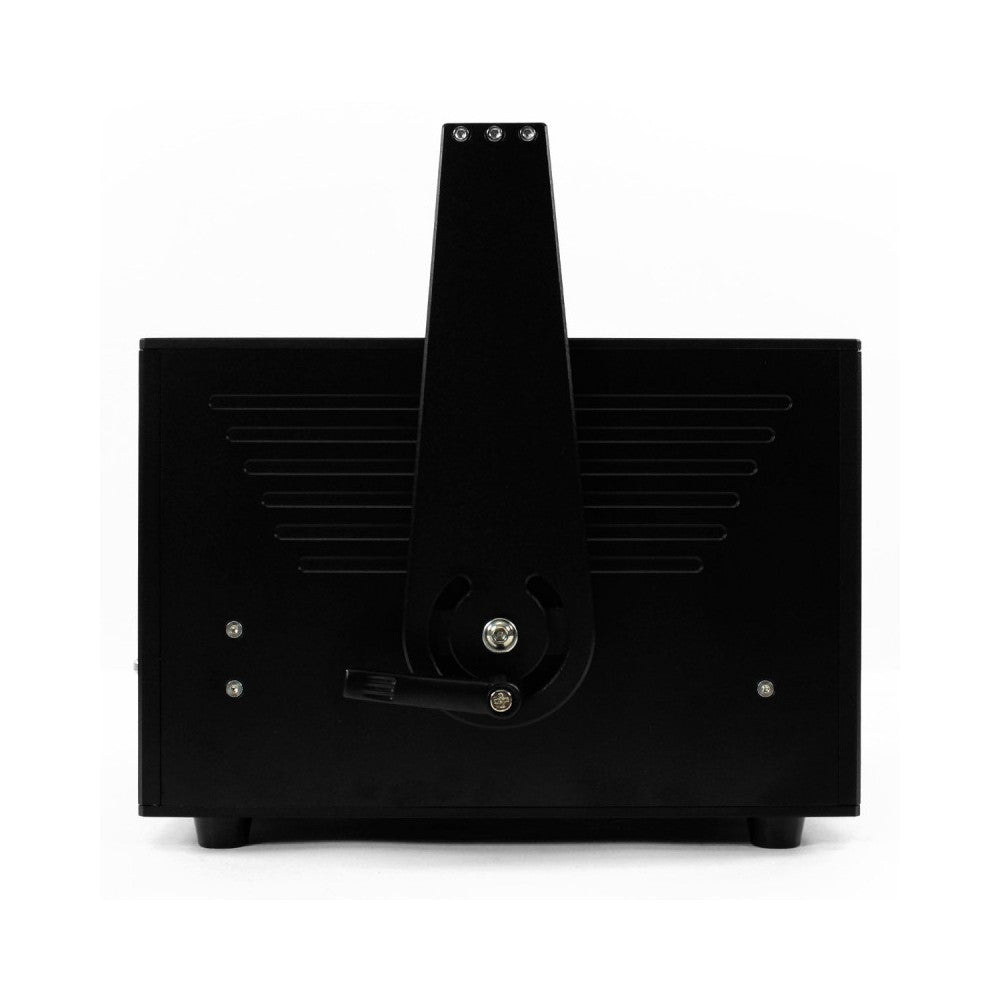 Láser RGB profesional de alta calidad Evolite 3,3 W, modulación analógica