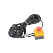Evolite Emergency stop switch for Evolite LDJ lasers