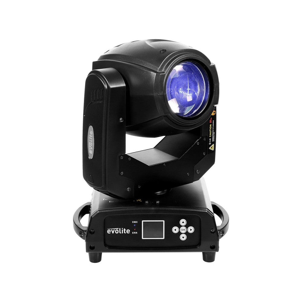 Evolite MOVING BEAM 1R