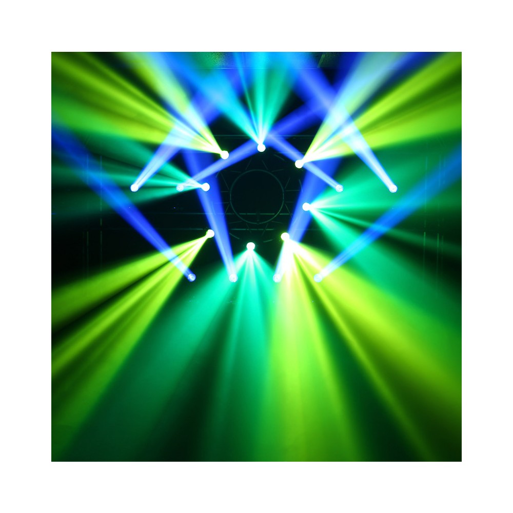 Evolite MOVING BEAM 1R