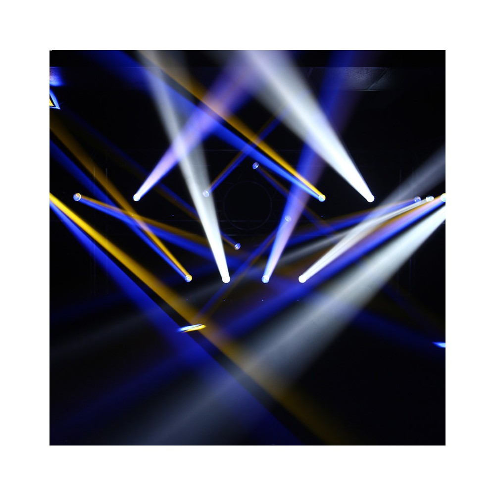 Evolite MOVING BEAM 1R