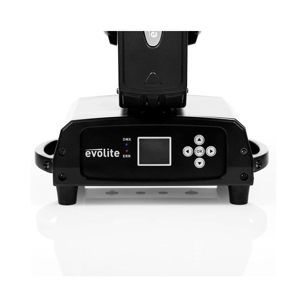 Evolite MOVING BEAM 1R