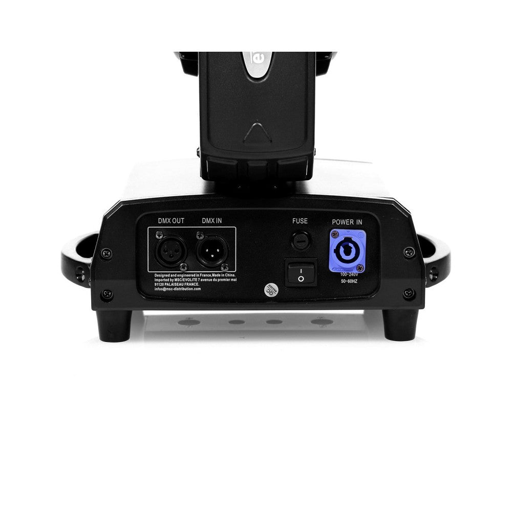 Evolite MOVING BEAM 1R