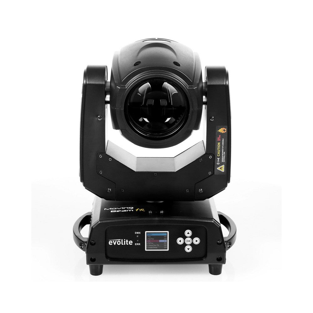Evolite MOVING BEAM 1R
