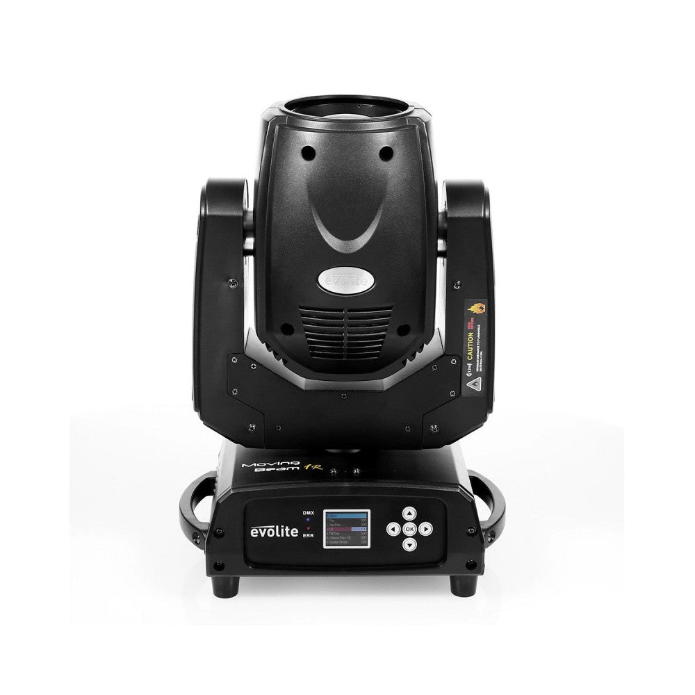 Evolite MOVING BEAM 1R