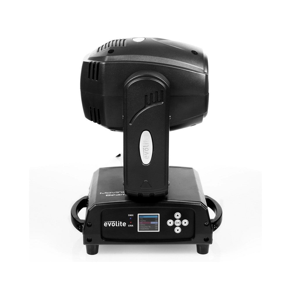 Evolite MOVING BEAM 1R