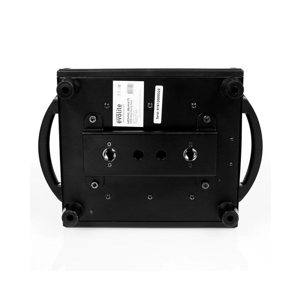 Evolite MOVING BEAM 1R
