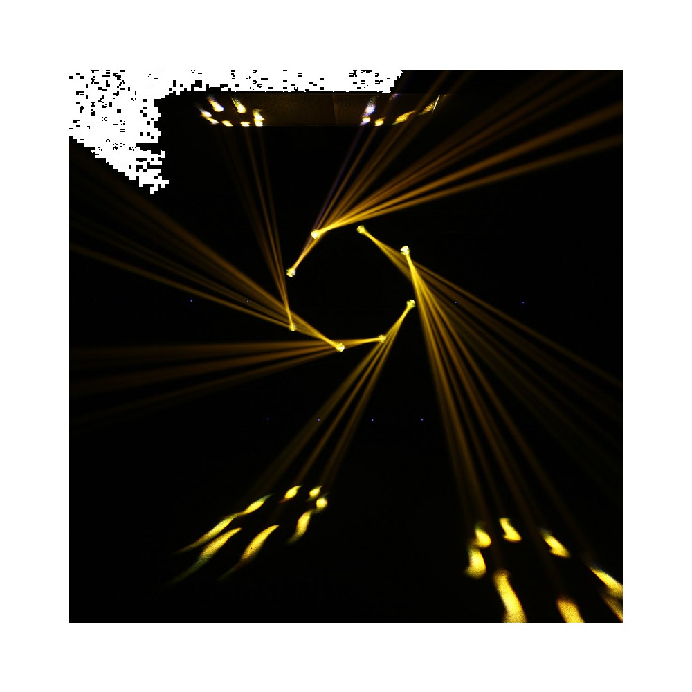 Evolite MOVING BEAM 1R