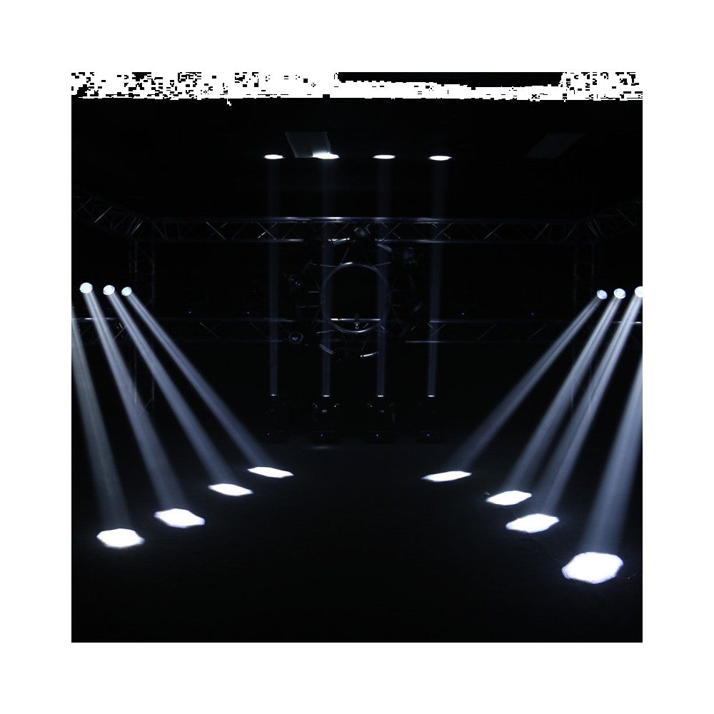 Evolite MOVING BEAM 1R