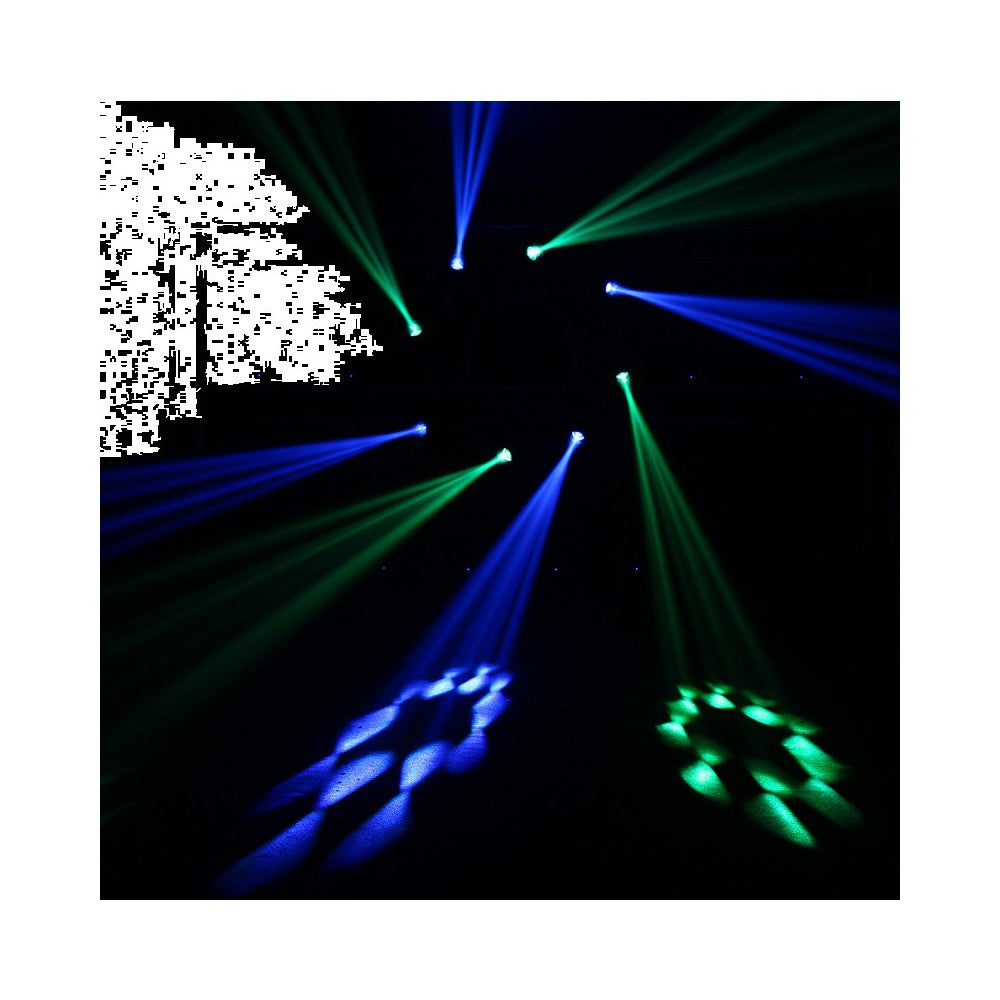 Evolite MOVING BEAM 1R