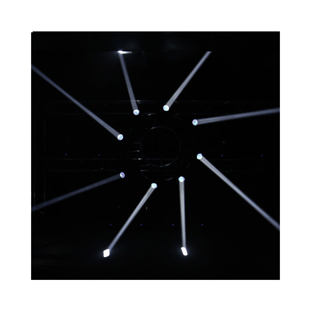 Evolite MOVING BEAM 1R