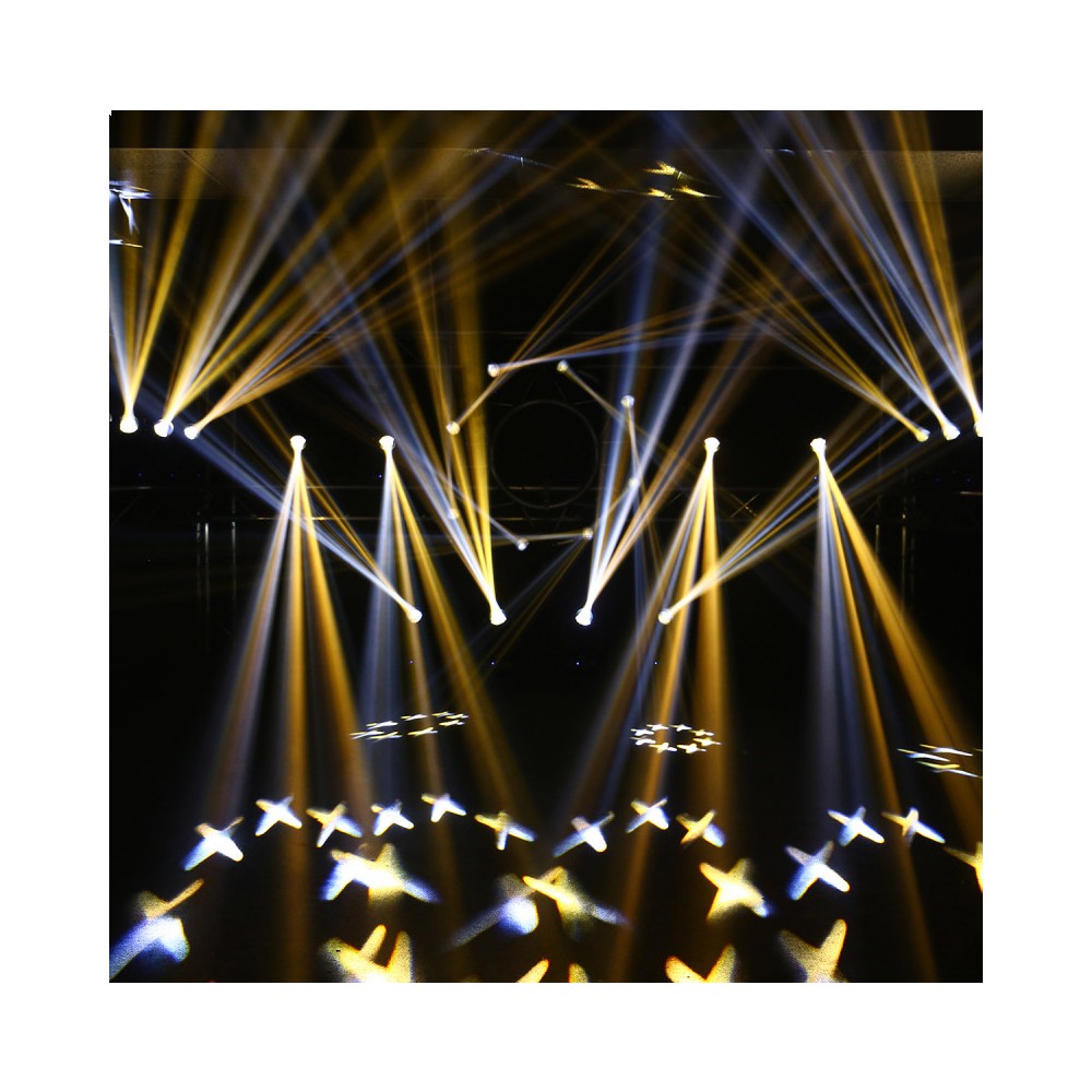 Evolite MOVING BEAM 1R