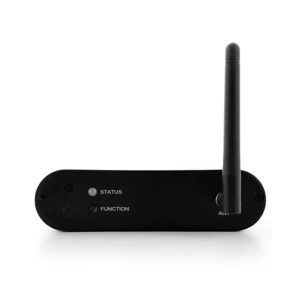 Transceptor DMX inalámbrico Evolite compatible con Wireless Solution