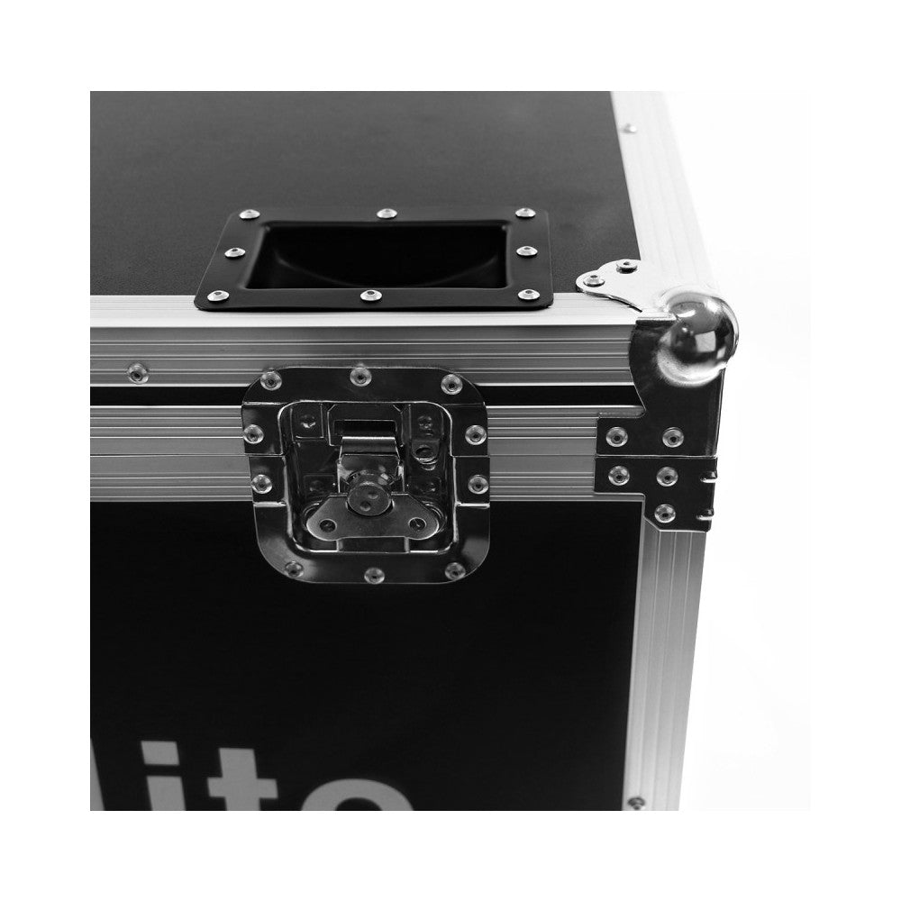 Evolite 2-in-1 flight case for Evo Spot 180