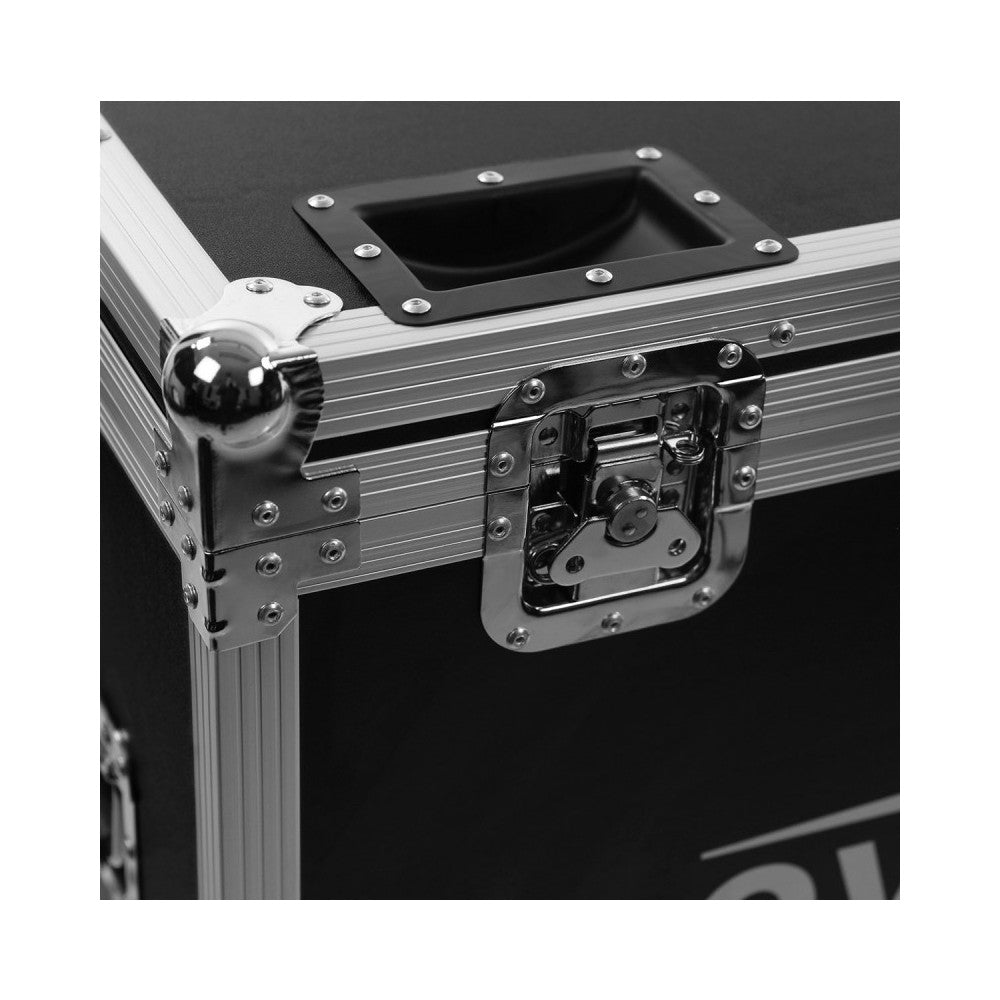 Evolite Flight-case para Evo Wash 730z Pix