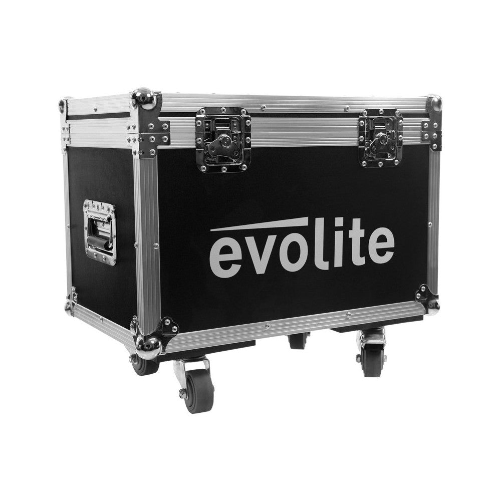 Evolite Flight-case para Evo Wash 730z Pix