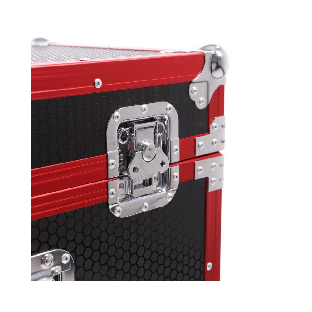 Evolite HeavyFog 2000c Máquina de Humo Bajo con Flight Case