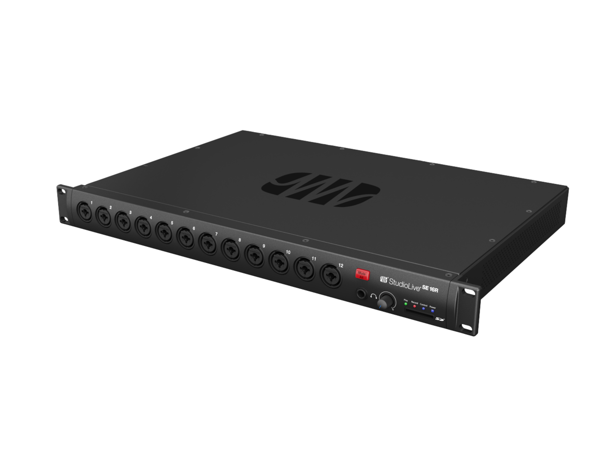 Presonus StudioLive Series III SE 16R