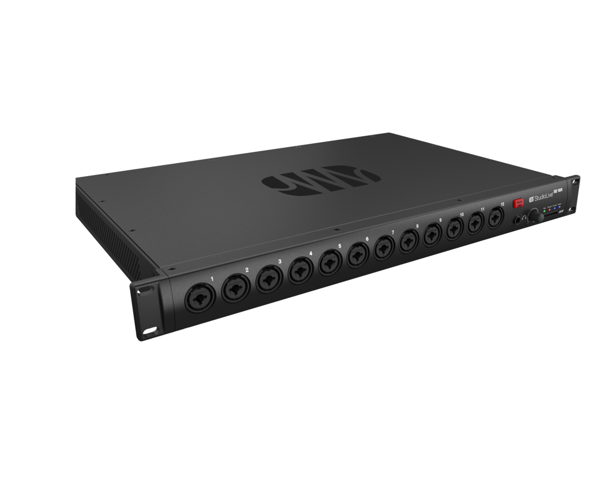 Presonus StudioLive Series III SE 16R