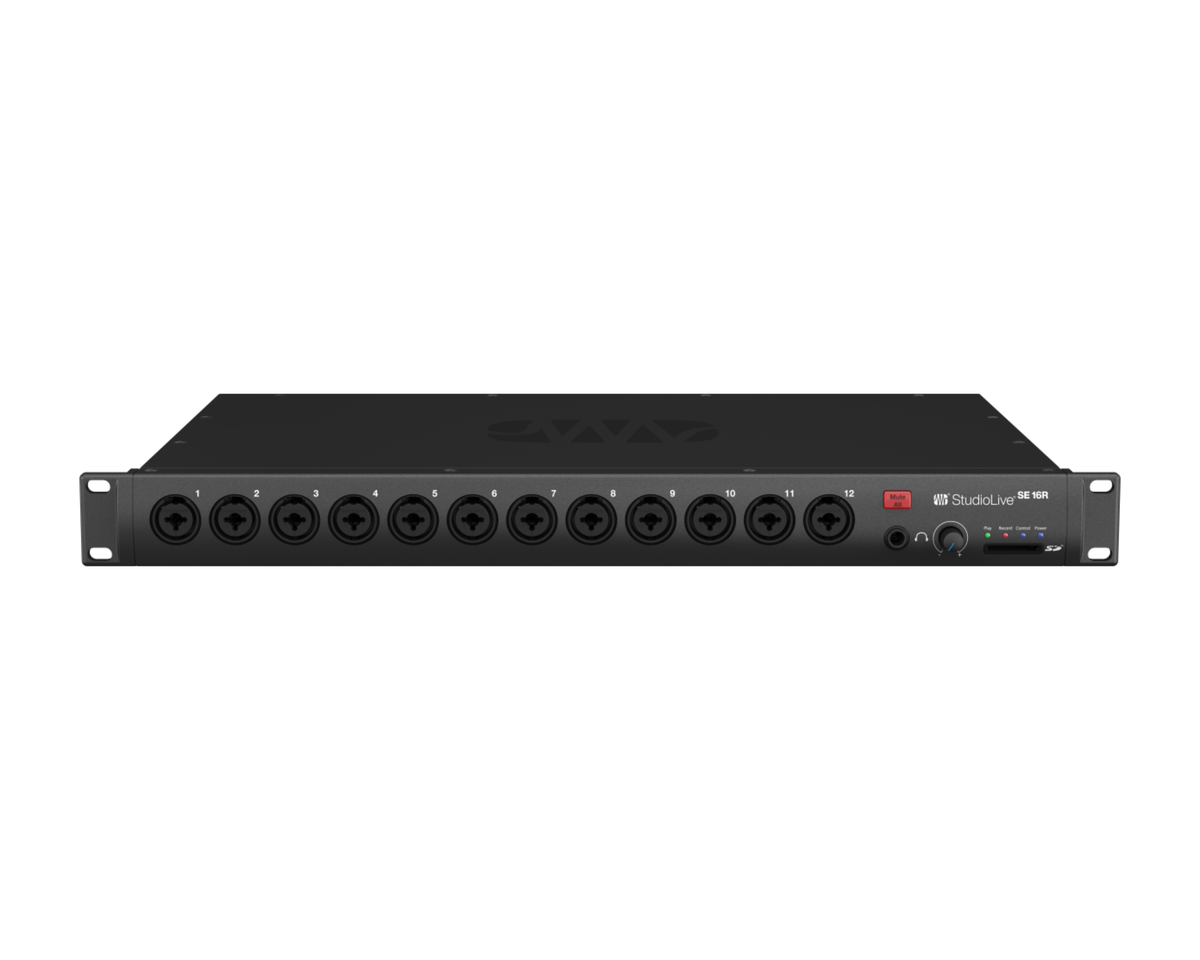 Presonus StudioLive Series III SE 16R