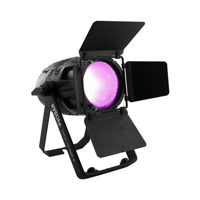 Evolite PARCOB150 Foco RGBW 150 W 4 en 1 IP65