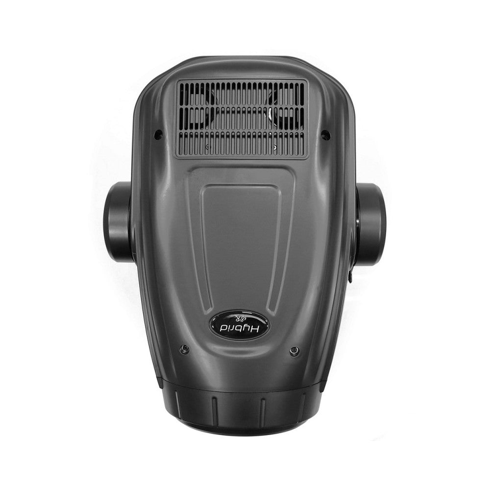 Evolite 3-in-1 Beam / Spot / Wash hybrid moving head with 382 W Osram lamp