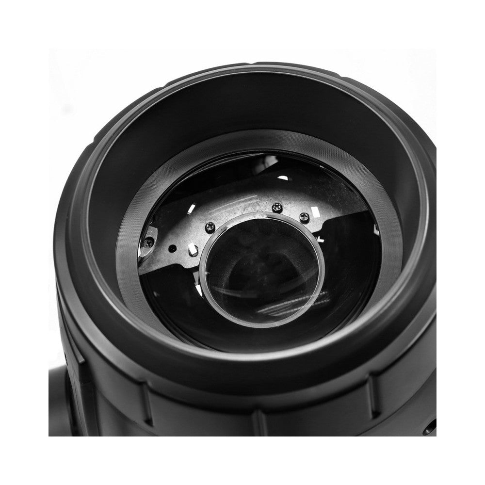 Evolite 3-in-1 Beam / Spot / Wash hybrid moving head with 382 W Osram lamp