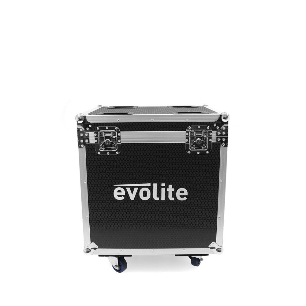 Evolite 3-in-1 Beam / Spot / Wash hybrid moving head with 382 W Osram lamp