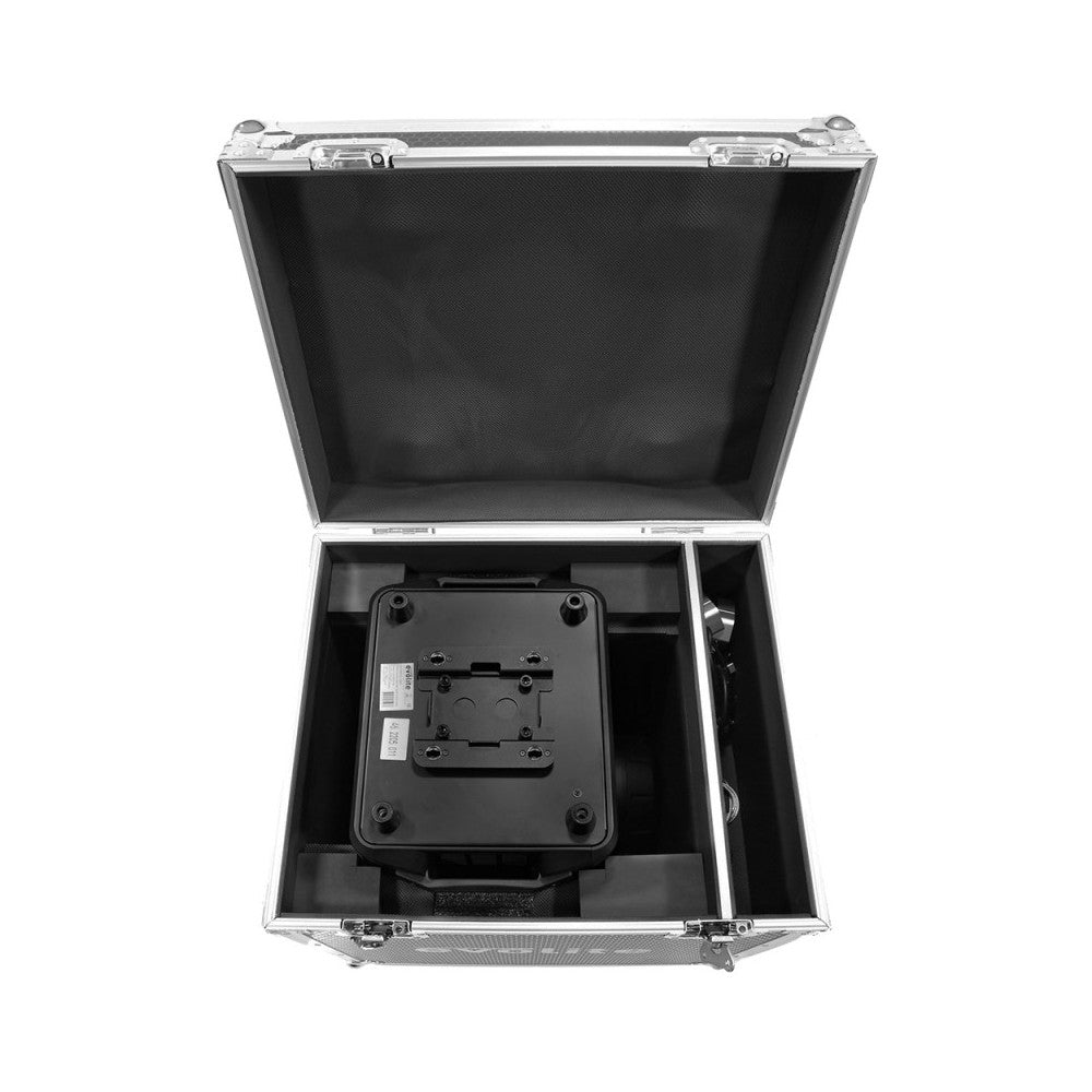 Evolite 3-in-1 Beam / Spot / Wash hybrid moving head with 382 W Osram lamp