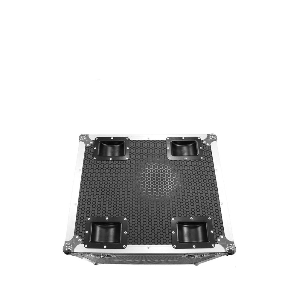 Evolite 3-in-1 Beam / Spot / Wash hybrid moving head with 382 W Osram lamp