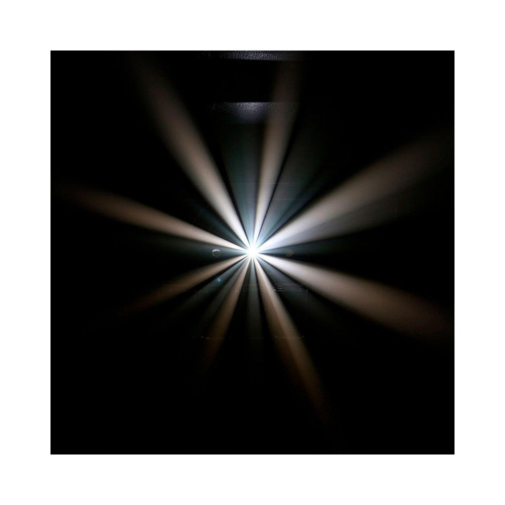 Evolite 3-in-1 Beam / Spot / Wash hybrid moving head with 382 W Osram lamp