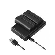 Hollyland With Dual Slot Charger for Mars 300 / Mars 400 / Mars 400S / Mars 400S PRO / Mars 300 PRO / Mars T1000