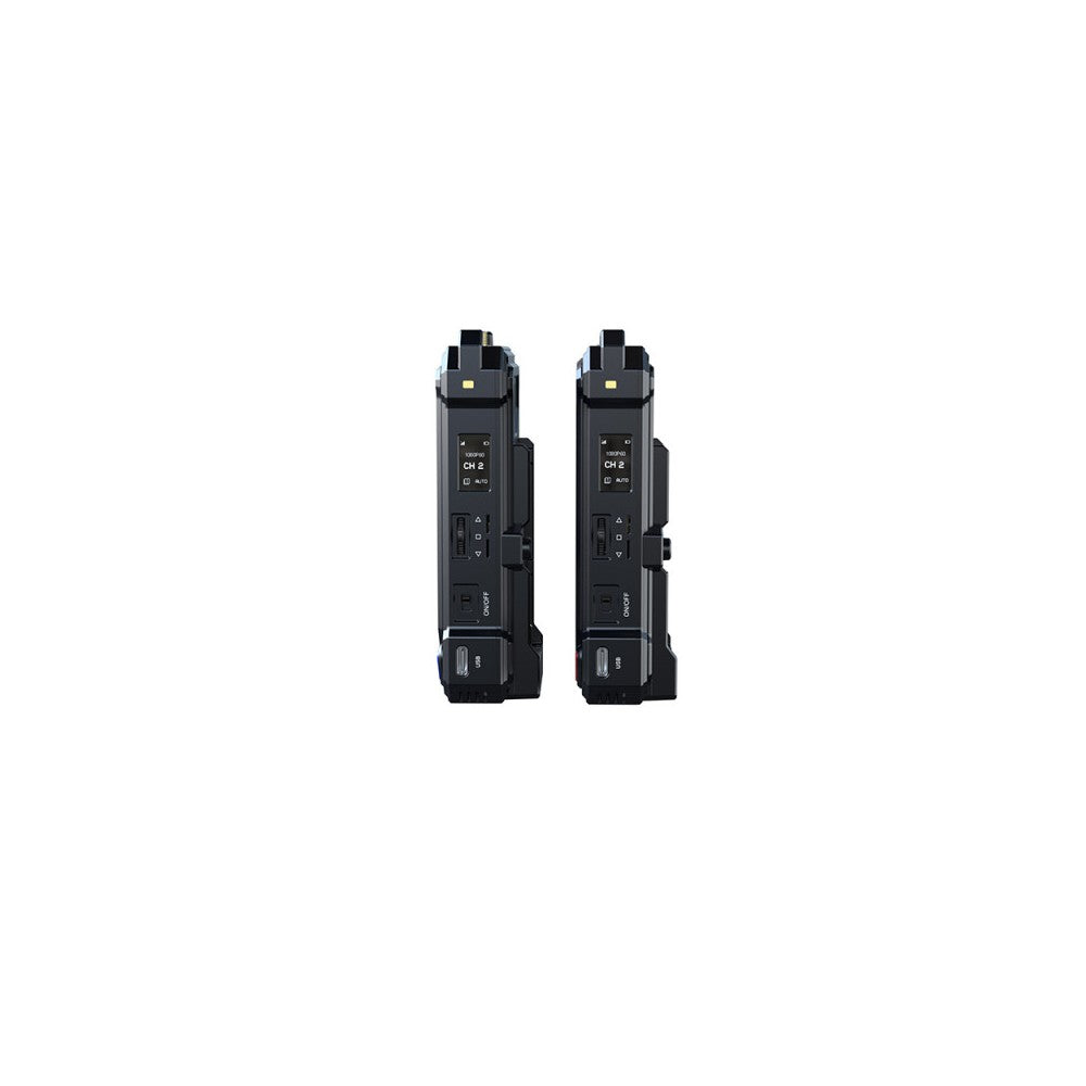 Hollyland Cosmo C1 SDI/HDMI Wireless Transmission System