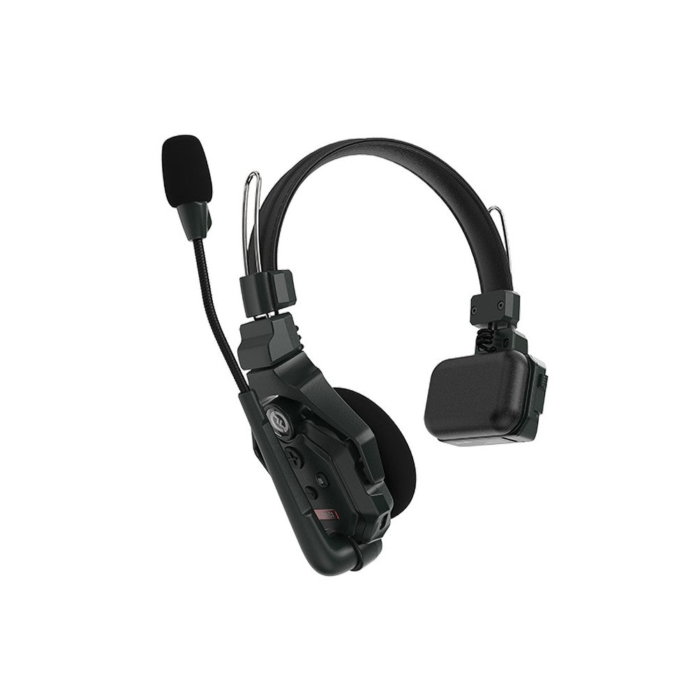 Hollyland Wireless Single-Ear Master Headset (with 2 batteries)