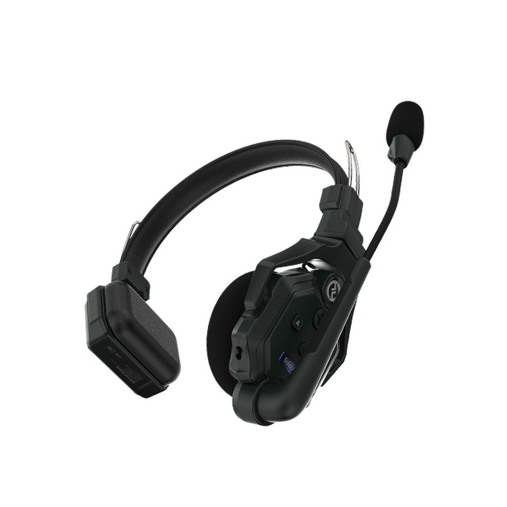Hollyland Wireless Single-Ear Remote Headset (with 2 batteries)