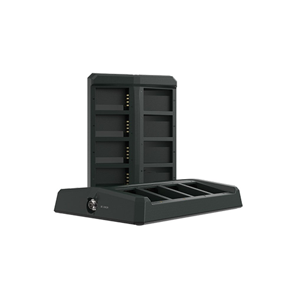 Hollyland 8-slot Battery Charging Case