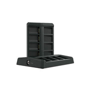 Hollyland 8-slot Battery Charging Case