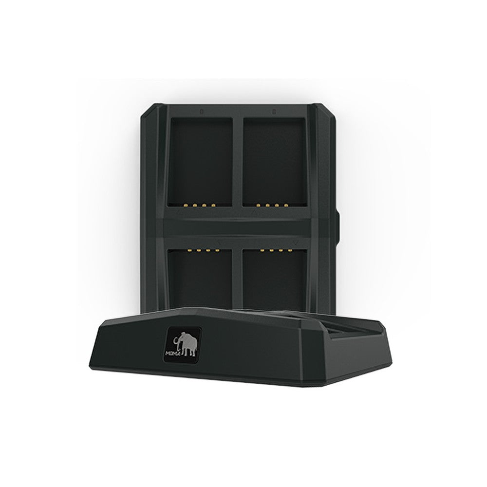 Hollyland 4-slot Battery Charging Case