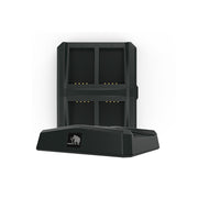 Hollyland 4-slot Battery Charging Case