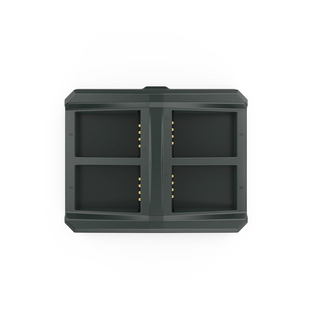 Hollyland 4-slot Battery Charging Case